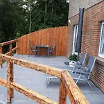 Ferienwohnungen-jappe-landliebe * Großenbrode