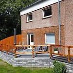 Appartement Ferienwohnungen-jappe-landliebe Großenbrode