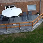 Ferienwohnungen-jappe-landliebe * Großenbrode