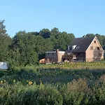 Appartement Ferienwohnungen-jappe-landliebe