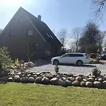 Appartement Ferienwohnungen-jappe-landliebe
