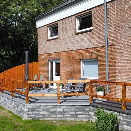 Lejlighed Ferienwohnungen-jappe-landliebe Großenbrode