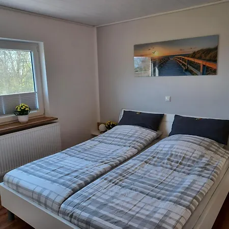 Ferienwohnungen-jappe-landliebe Großenbrode
