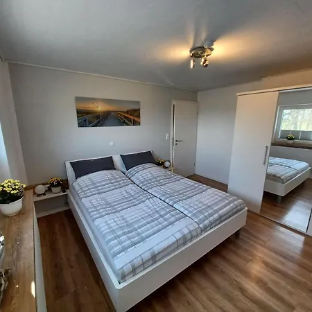 Ferienwohnungen-jappe-landliebe