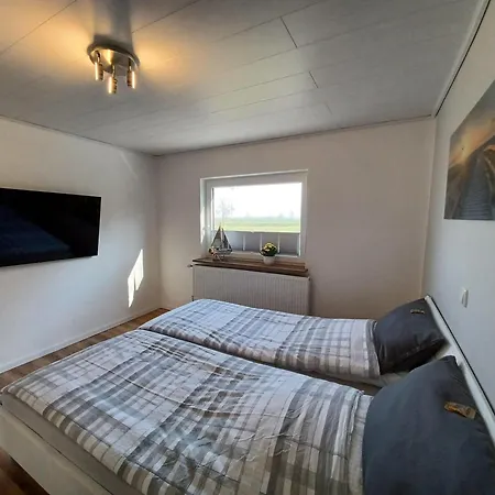 Ferienwohnungen-jappe-landliebe