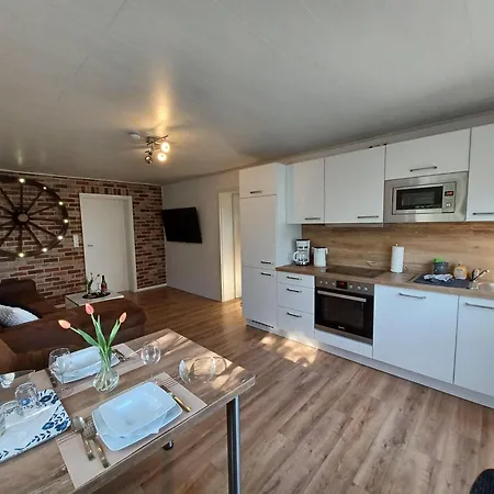 Ferienwohnungen-jappe-landliebe Großenbrode