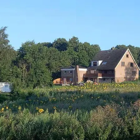 Lejlighed Ferienwohnungen-jappe-landliebe