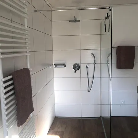 Apartamento Ferienwohnungen-jappe-landliebe Großenbrode