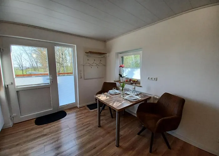 Ferienwohnungen-jappe-landliebe