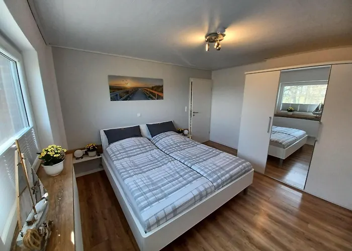 Ferienwohnungen-jappe-landliebe