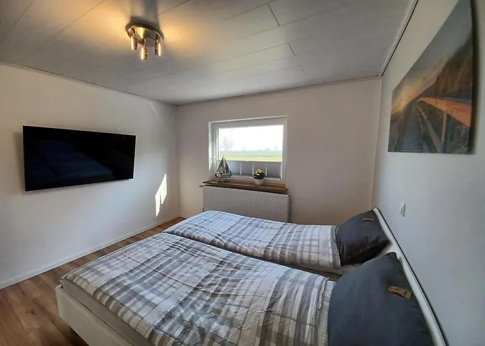 Ferienwohnungen-jappe-landliebe